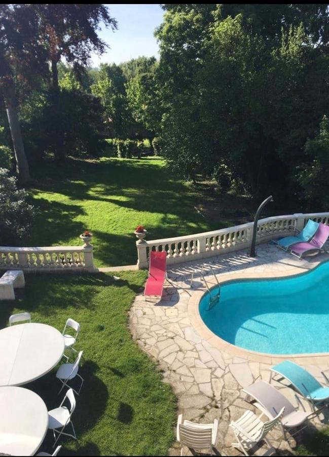 Maison Confortable Avec Piscine Privee A Bailleul Bailleul  Exterior foto
